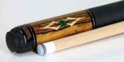 Tiger Classic 2 Series Cue - C2-6W -Seyberts Sale Store C2 6W BS1