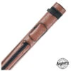 Economy Oval Polyform Brown 2x2 Hard Pool Cue Case - C22DHR-BR -Seyberts Sale Store C22DHR BR 850 c4a99c34 cd7b 4d66 a7c3 91cfd99eebed