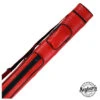 Exotic Oval Polyform Red 2x2 Hard Pool Cue Case - C22EHR-RD 6 Exotic Oval Polyform Red 2x2 Hard Pool Cue Case - C22EHR-RD -Seyberts Sale Store C22EHR RD 850 1a0a8562 234d 4686 ab07 055a9ee11a1a