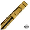 Exotic Oval Polyform Yellow 2x2 Hard Pool Cue Case - C22EHR-YW -Seyberts Sale Store C22EHR YW 850 d2a9a92a bc1c 4154 ae40 23bb44643d5d