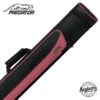 Predator Roadline Black/Pink 3x5 Hard Pool Cue Case - C35BLKPNKH -Seyberts Sale Store C35BLKPNKH 850