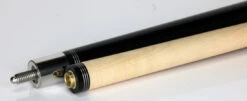 Players Classic Series Sleek Black With Leatherette Pool Cue - C970 -Seyberts Sale Store C970 BS2