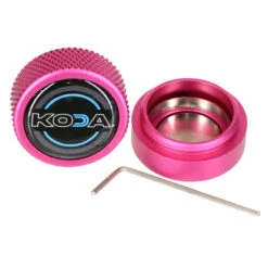 Koda Round Magnetic Taom Chalk Holder With Scuffer -Seyberts Sale Store CHCPK