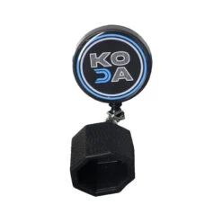 Koda Retractable Chalk Holder - Black -Seyberts Sale Store CHRT8 850
