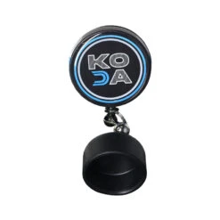 Koda Retractable Chalk Holder - Black -Seyberts Sale Store CHRTT 850