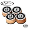 Kamui Clear Tan Tips -Seyberts Sale Store CLRTAN 850