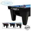Diamond 7 Foot Pro Am Pool Table - Composite Legs -Seyberts Sale Store COMPOSITE 850 7c822369 f1f5 4493 8729 49520482613e
