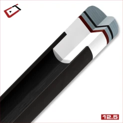 Cuetec Cynergy Ghost Edition Play Cue- 95-134GE -Seyberts Sale Store CT Cynergy SVB Ghost Edition 95 134 125 Shaft 3D