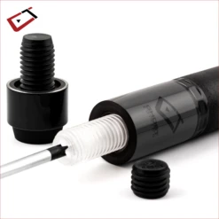 Cuetec Cynergy Ghost Edition Play Cue- 95-134GE -Seyberts Sale Store CT Cynergy SVB Ghost Edition 95 134 Acueweight