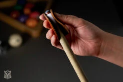 Caiden Leather Burnishing Pad -Seyberts Sale Store CTDG BS2