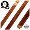 Pat Diveney DC1650 Cocobolo 4 Point Pool Cue With Kielwood 12.75mm Shaft - DC1650 -Seyberts Sale Store DC1650 850