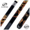 Players Golden Dragon Pool Cue 13 Players Golden Dragon Pool Cue -Seyberts Sale Store DDRG 850