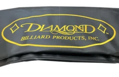 Diamond Logo Duratex Fitted Cover For Diamond Pro Am Pool Tables -Seyberts Sale Store DIAMOND COVER GOLD LOGO 0a37ee2b 9530 4b7b ba97 c95b78d3d853