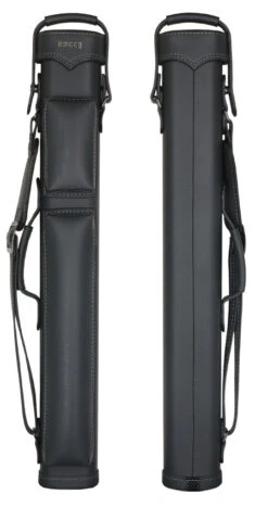 Holly Reborn 2x4 Hard Pool Cue Case - Gray -Seyberts Sale Store DOUBLE 1f543eed 57ae 4c27 b579 5f65c7d4002c