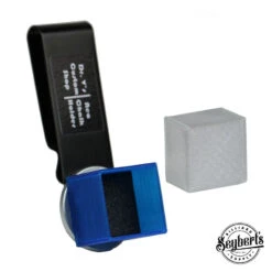 Dr. V's Custom Square (Master's) Magnetic Pocket Chalker -Seyberts Sale Store DRVSQBL 2b00c139 ec3d 46ff a330 2e26ac65c990