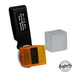 Dr. V's Custom Square (Master's) Magnetic Pocket Chalker -Seyberts Sale Store DRVSQOR ec5fe519 5e4a 4ec1 a333 4c7023fe375f