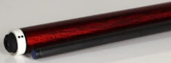 Becue V2 Carbon Fiber Rebel Red Play Cue - BC237RED 11 Becue V2 Carbon Fiber Rebel Red Play Cue - BC237RED -Seyberts Sale Store DSC 0711