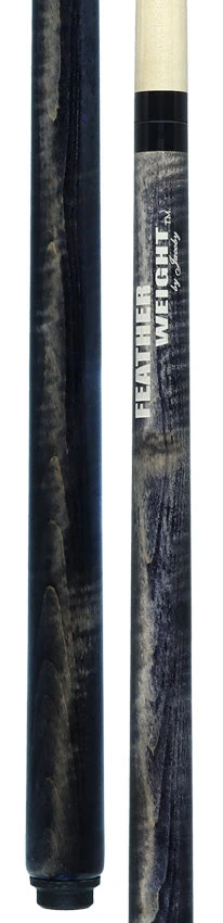 Jacoby Custom Gray Feather Weight Break Cue - JFWBCGREY 5 Jacoby Custom Gray Feather Weight Break Cue - JFWBCGREY - Image 5