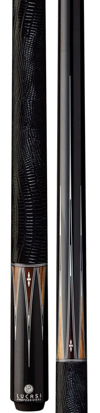 Lucasi Professional OD Series Bocote Uni-Loc Play Cue 5 Lucasi Professional OD Series Bocote Uni-Loc Play Cue - Image 5