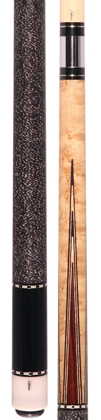 Schon STL Series Pool Cue - STL5 5 Schon STL Series Pool Cue - STL5 - Image 5