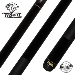 Tiger E Series Cue - Fortis Pro Carbon Shaft - E-1WFPRO