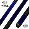 Tiger E Series Cue - Fortis PRO Carbon Shaft - E-5WFPRO -Seyberts Sale Store E 5WFRO 850