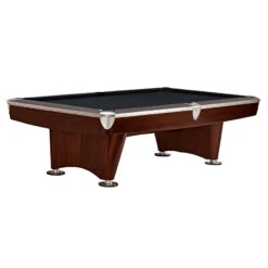 Brunswick Gold Crown VI Pool Table - 8ft. -Seyberts Sale Store EB