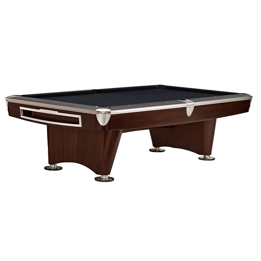 Brunswick Gold Crown VI Pool Table - 9ft. 10 Brunswick Gold Crown VI Pool Table - 9ft. - Image 10