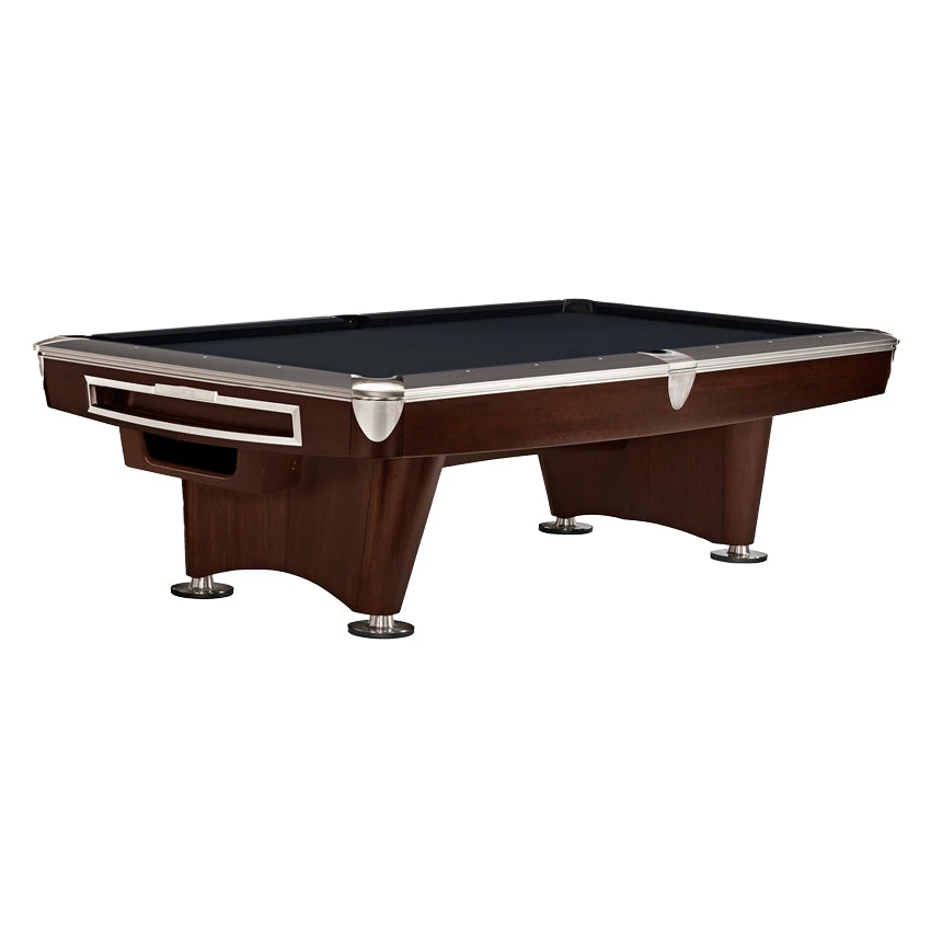 Brunswick Gold Crown VI Pool Table - 9ft. 16 Brunswick Gold Crown VI Pool Table - 9ft. - Image 16