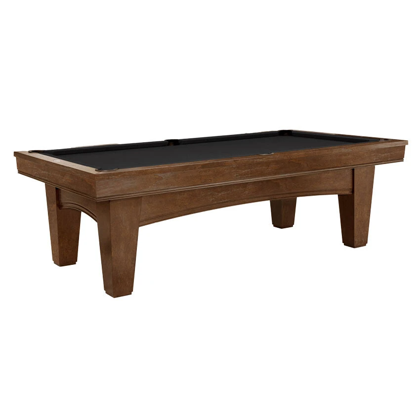Brunswick Winfield Pool Table 16 Brunswick Winfield Pool Table - Image 16