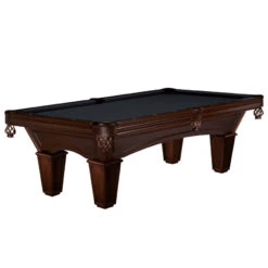 Brunswick Glenwood Espresso Pool Table -Seyberts Sale Store ESPRESSO EB