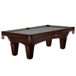 Brunswick Glenwood Espresso Pool Table -Seyberts Sale Store ESPRESSO GG