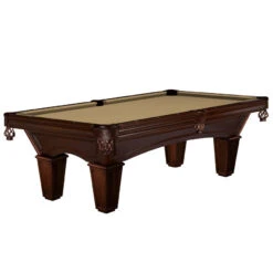 Brunswick Glenwood Espresso Pool Table -Seyberts Sale Store ESPRESSO SB