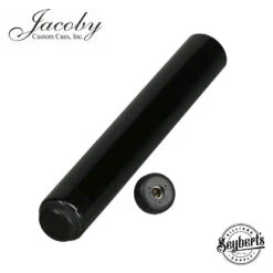 Jacoby Pool Cue Butt Extension With Bumper Kit