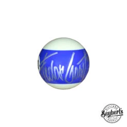 ESCALADE SPORTS Fedor Gorst Signed 10 Ball