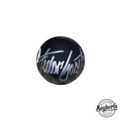ESCALADE SPORTS Fedor Gorst Signed 8 Ball