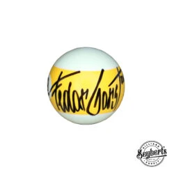 ESCALADE SPORTS Fedor Gorst Signed 9 Ball