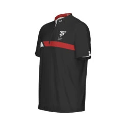 Triple-60 Limited Edition Fedor Gorst Black Jersey 13 Triple-60 Limited Edition Fedor Gorst Black Jersey -Seyberts Sale Store FEDOR BLACK 2