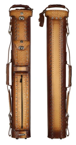 Instroke Southwest Brown 2x4 Case - INSW24BR -Seyberts Sale Store FRONTANDBACK a0d29c08 ed46 4cba 87a2 b41fb33389f3