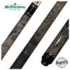 McDermott G Series Light Gray Stained Maple With White Urethane Diamond Inlays Pool Cue - G302 -Seyberts Sale Store G302 850