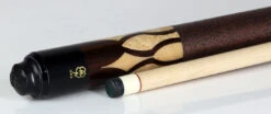 McDermott G Series Rosewood With Birdseye Maple Points Pool Cue - G401 DIS -Seyberts Sale Store G401 BS1 ff7c2076 c17a 46fa 84ee 7480beb2316a