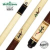 McDermottMarch 2024 Cue Of The Month With G-Core Shaft - G516C 3 McDermottMarch 2024 Cue Of The Month With G-Core Shaft - G516C -Seyberts Sale Store G516C 850