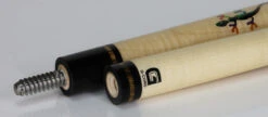 McDermottMarch 2024 Cue Of The Month With G-Core Shaft - G516C -Seyberts Sale Store G516C BS2