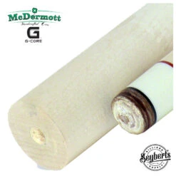 Mcdermott Parital No Joint G-Core High Performance Shaft