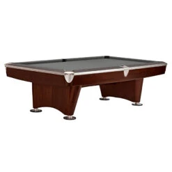 Brunswick Gold Crown VI Pool Table - 8ft. -Seyberts Sale Store GG