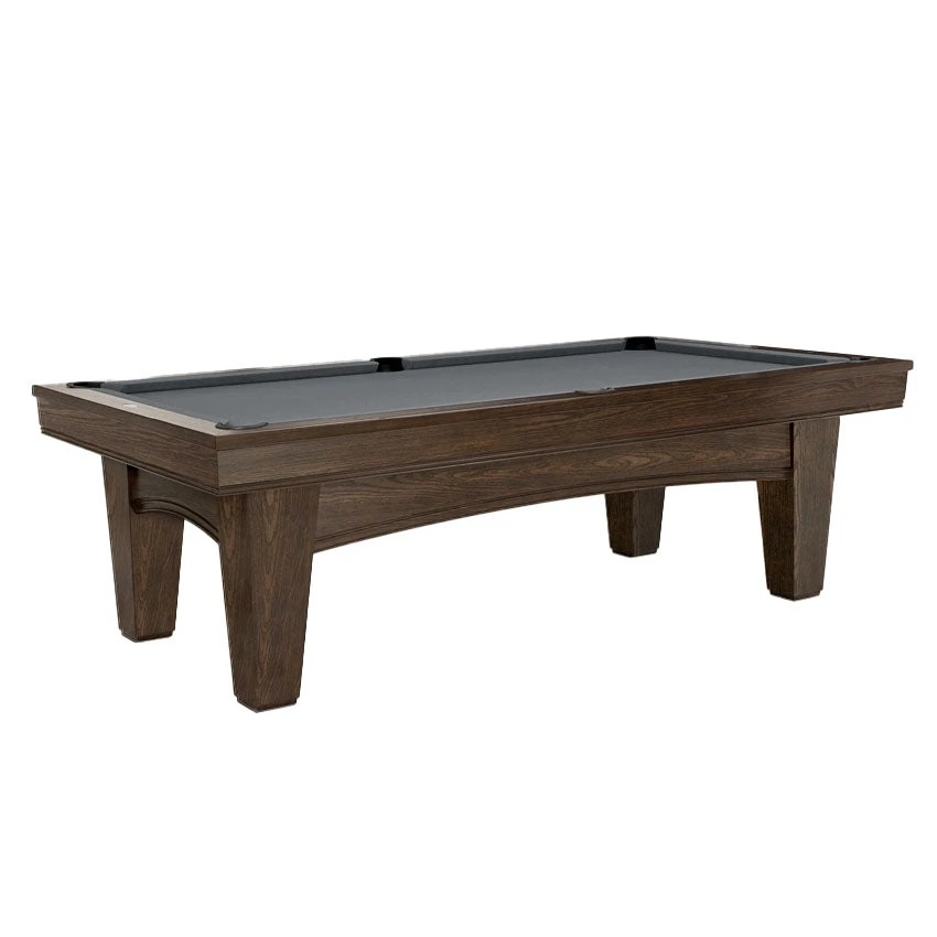 Brunswick Winfield Pool Table 5 Brunswick Winfield Pool Table - Image 5