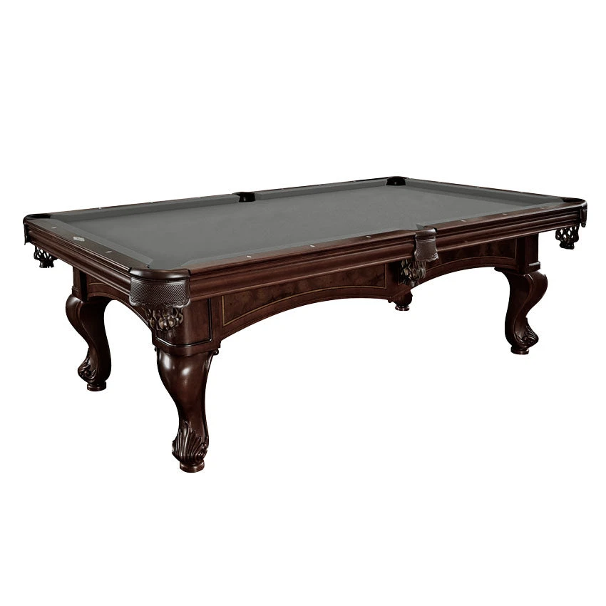Brunswick Santini Pool Table 5 Brunswick Santini Pool Table - Image 5