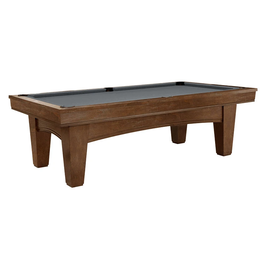 Brunswick Winfield Pool Table 17 Brunswick Winfield Pool Table - Image 17
