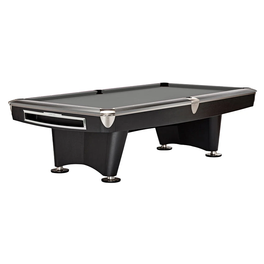 Brunswick Gold Crown VI Pool Table - 9ft. 5 Brunswick Gold Crown VI Pool Table - 9ft. - Image 5