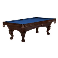 Brunswick Glenwood Espresso Pool Table -Seyberts Sale Store GLENWOOD ESSPRESSO TALON OS